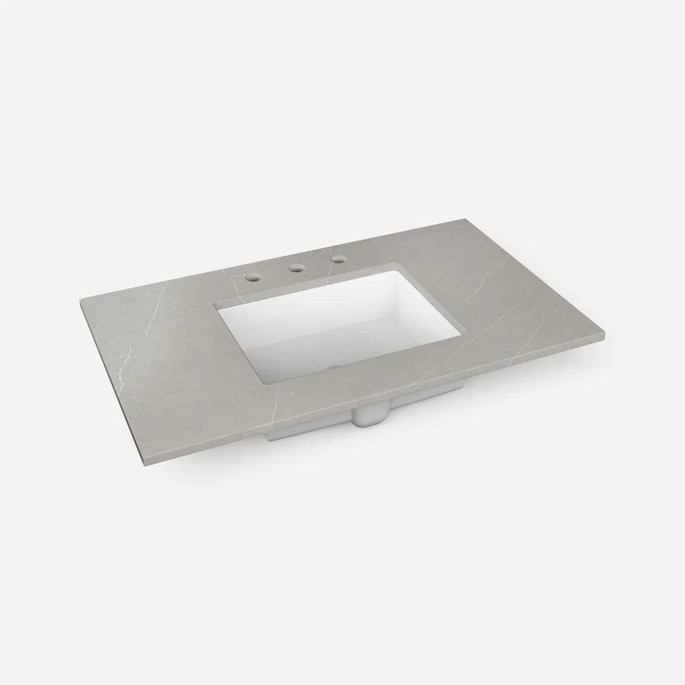 Craft Series Willowmere Vanities