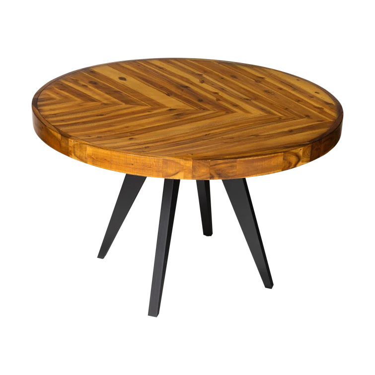 Carlo Round Dining Table