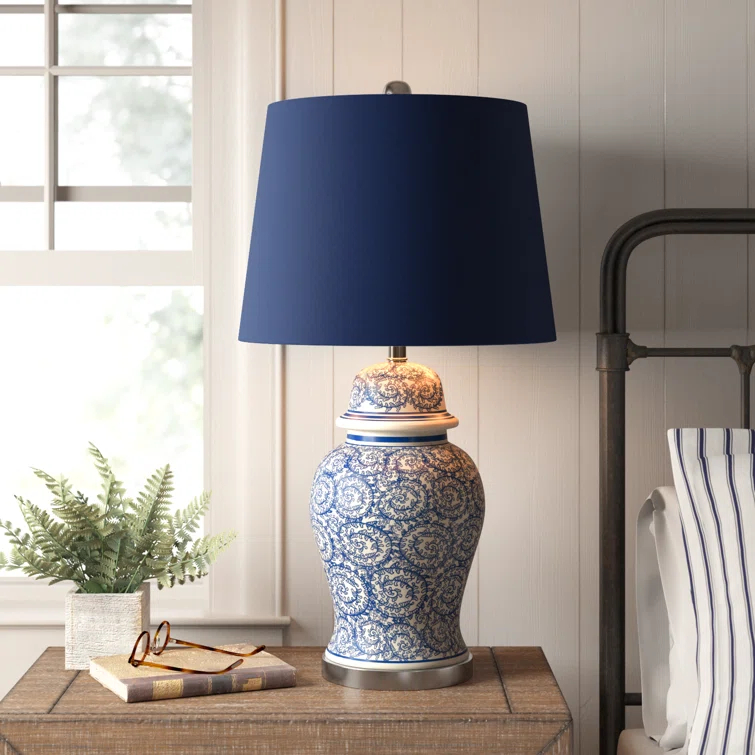 Mannie Table Lamp