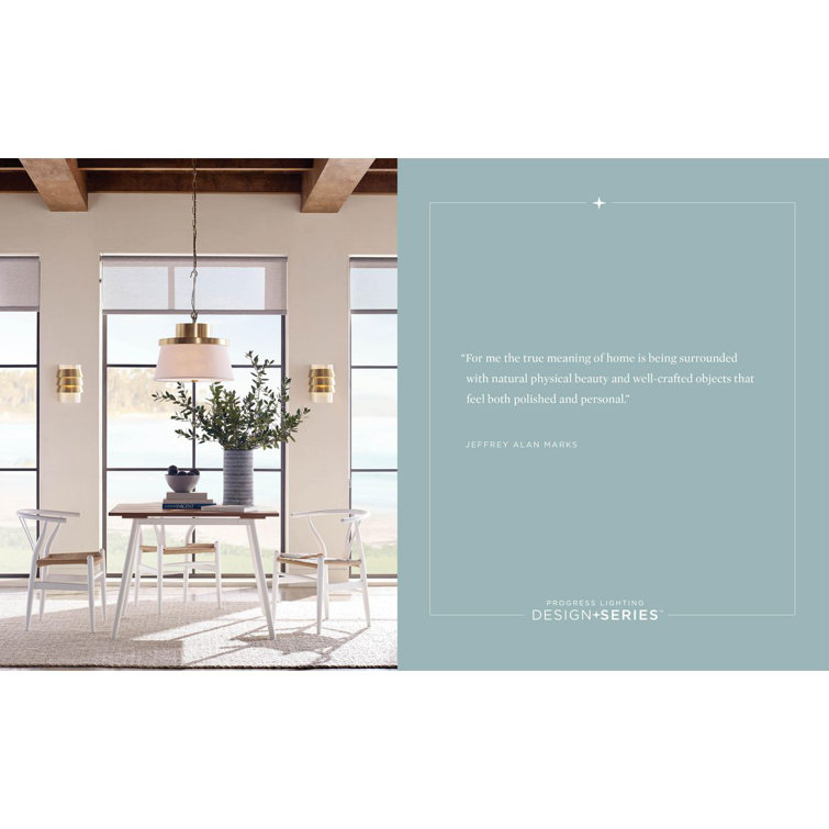 Progress Lighting Onshore 1 - Light Single Pendant