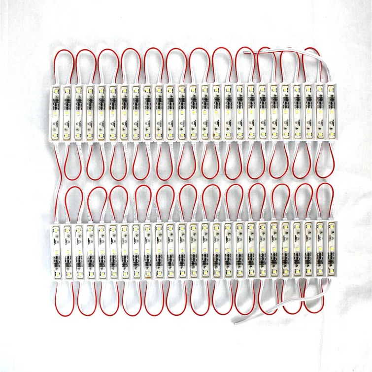 Beyond LED Technology Equivalent Tube Light Dimmable 6500K LED Bulb (Set of 50) 154314
