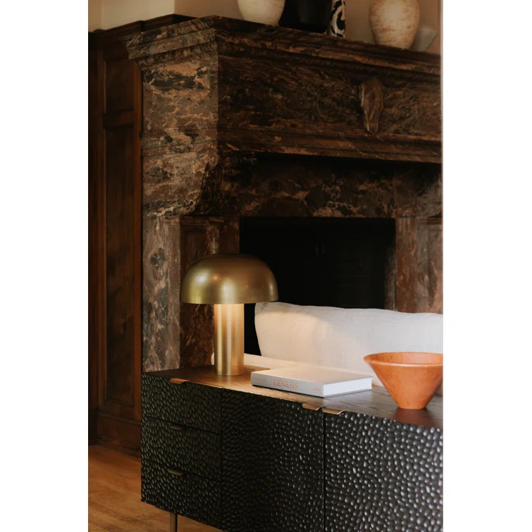 Wesson 79.5'' Sideboard