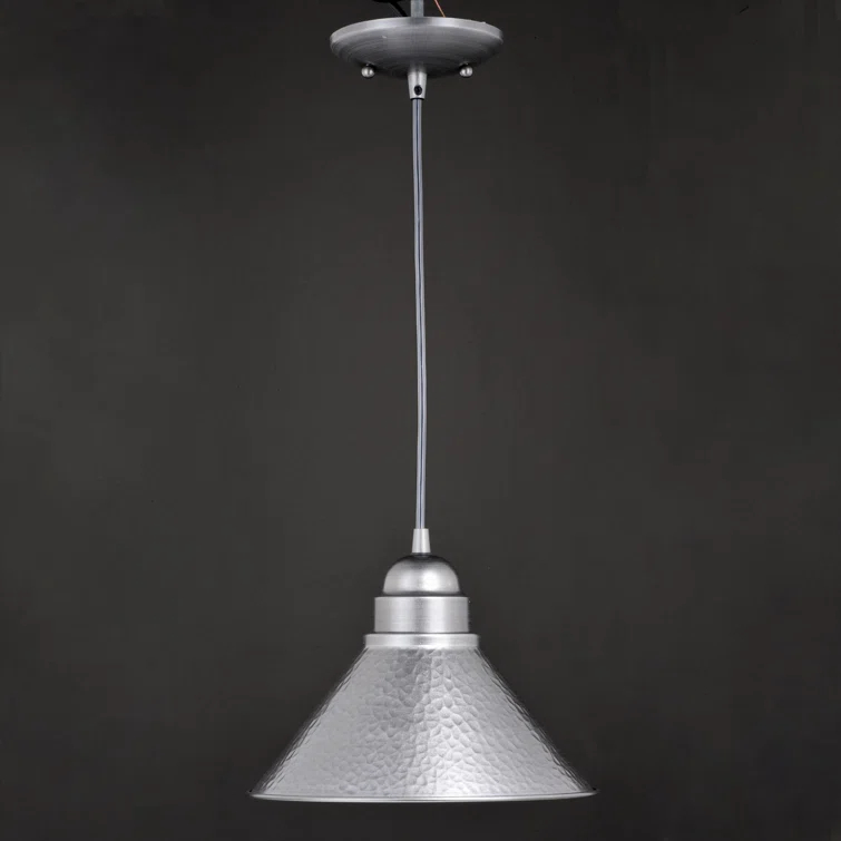 Callery Outdoor Metal Pendant