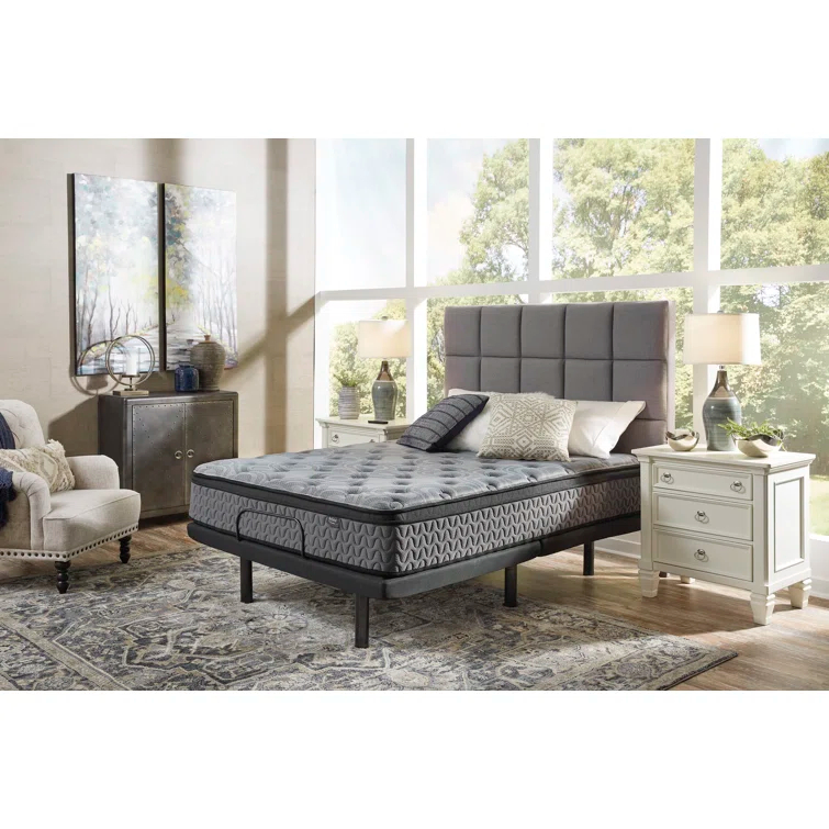 Signature Design by Ashley Augusta2 Mattress