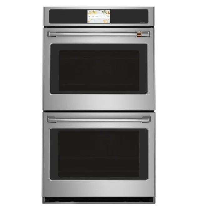 Professional Series Smart Built-in 30" Self Cleaning Convection Electric Double Wall Oven