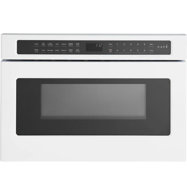 Built-In Microwave Drawer