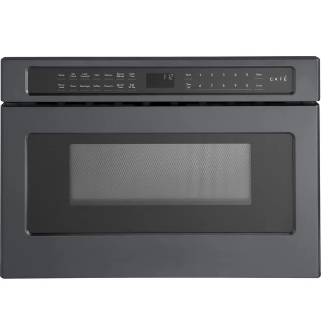 Café 24'' 1.2 Cubic Feet cu.ft. Built-In Microwave