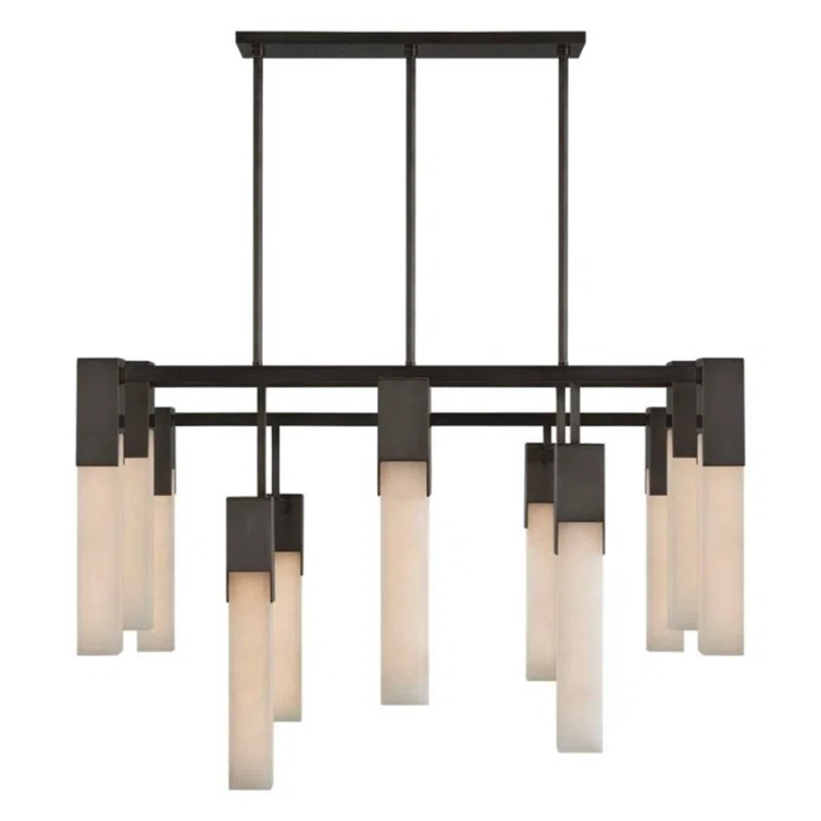 Organic Light Kelly Wearstler Pendant Chandelier