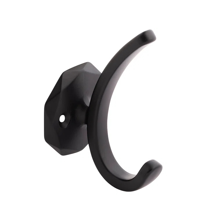 Karat Zinc Wall Hook