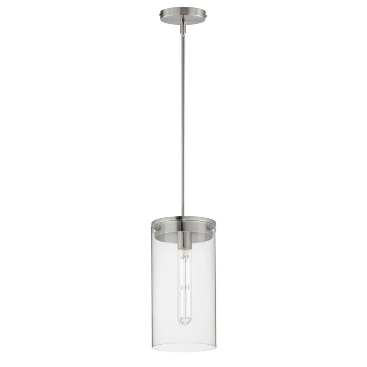 Pinn 1 - Light Unique/Statement Pendant