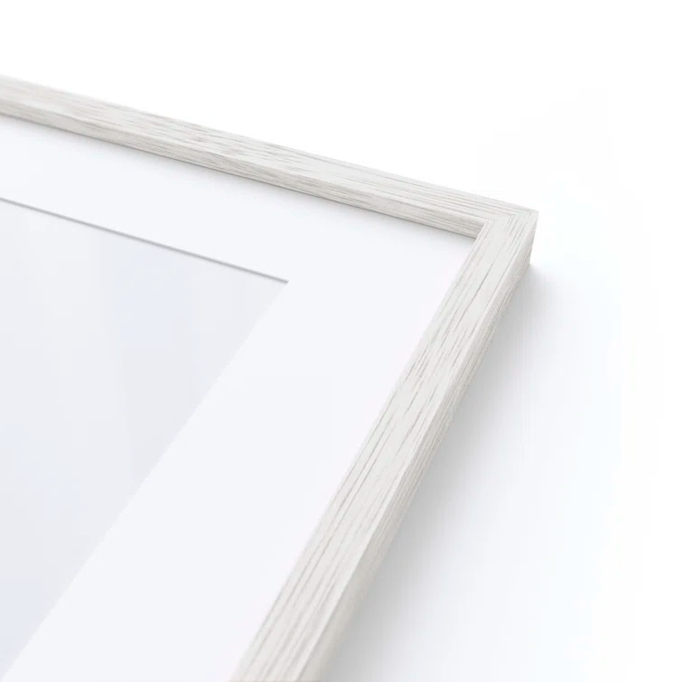 Wood Picture Frame - Set of 3 (Set of 3)