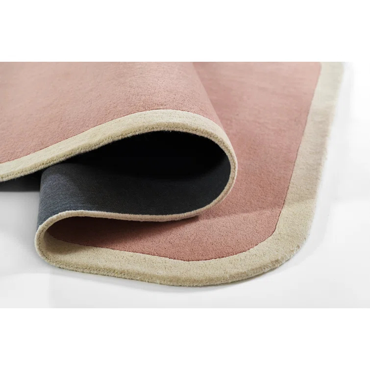 Tallulah Hand Tufted Wool Rug