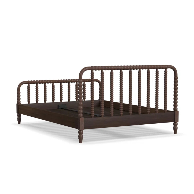 Benbrook 3 Piece Bedroom Set