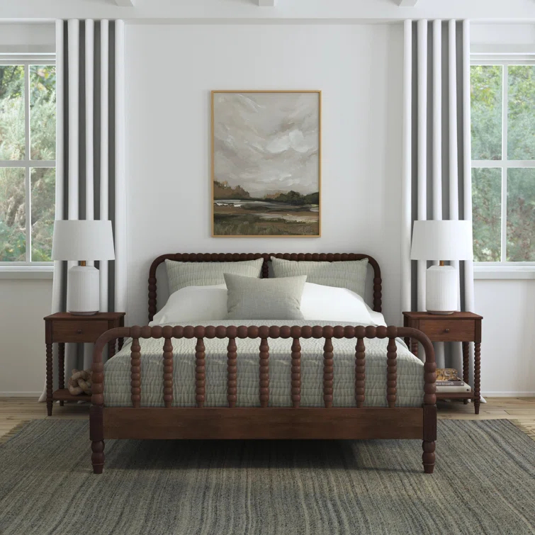 Benbrook 3 Piece Bedroom Set