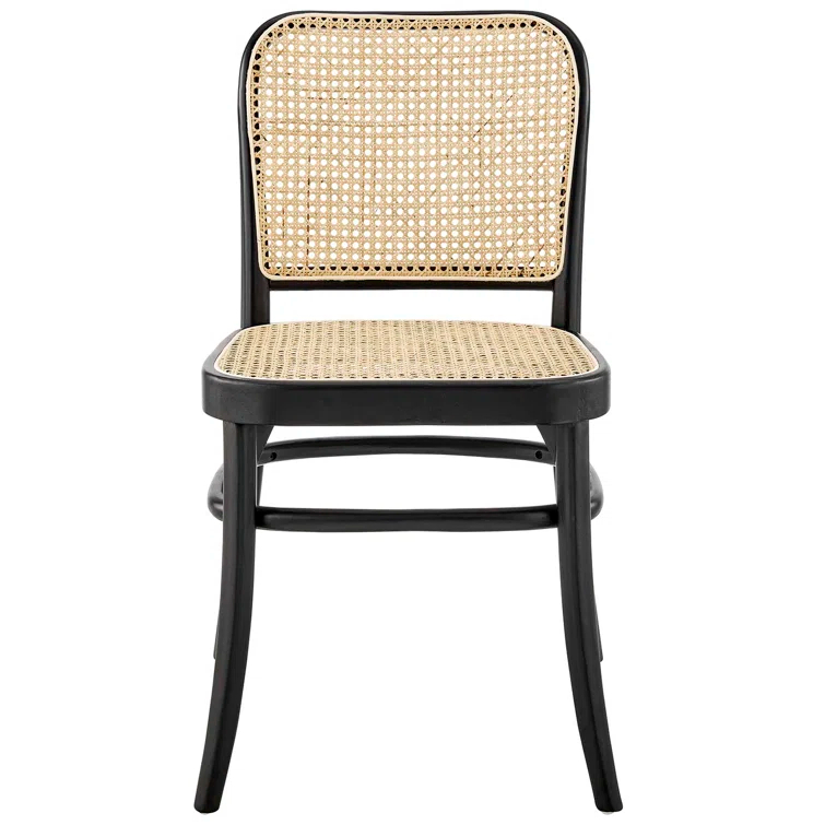 Modway Winona Wood Dining Side Chair