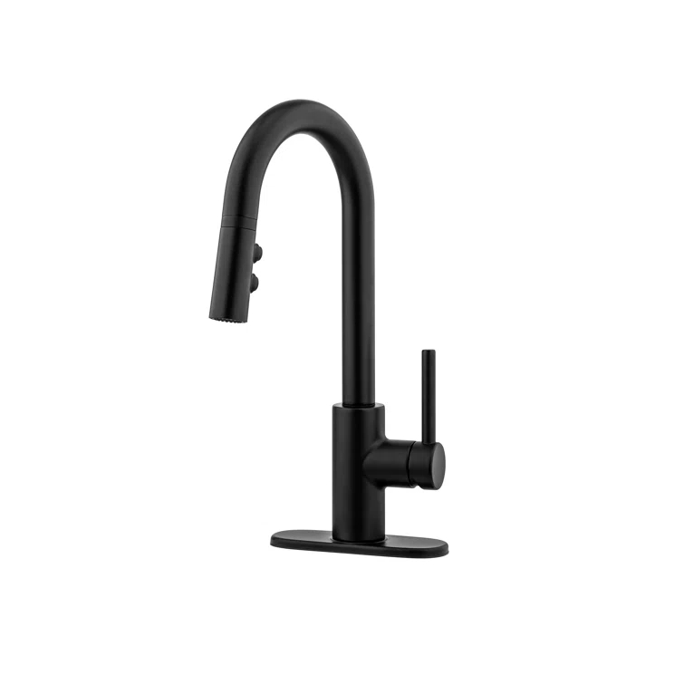 Stellen Pull Down Bar Faucet