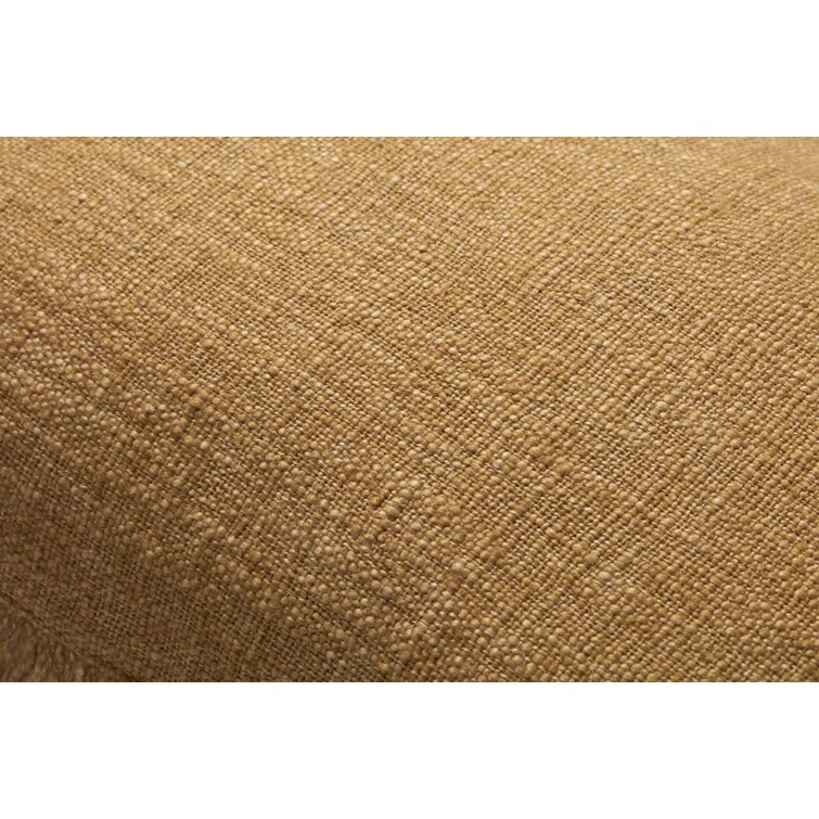 Amber Lewis x Loloi Sable Pillow