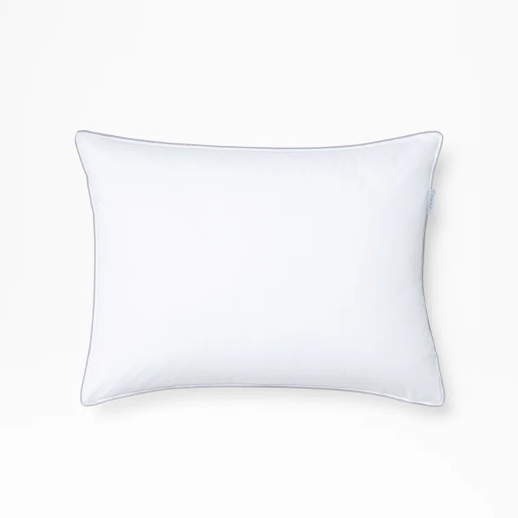 T&N Down Alternative Pillow Pack (Set of 2)