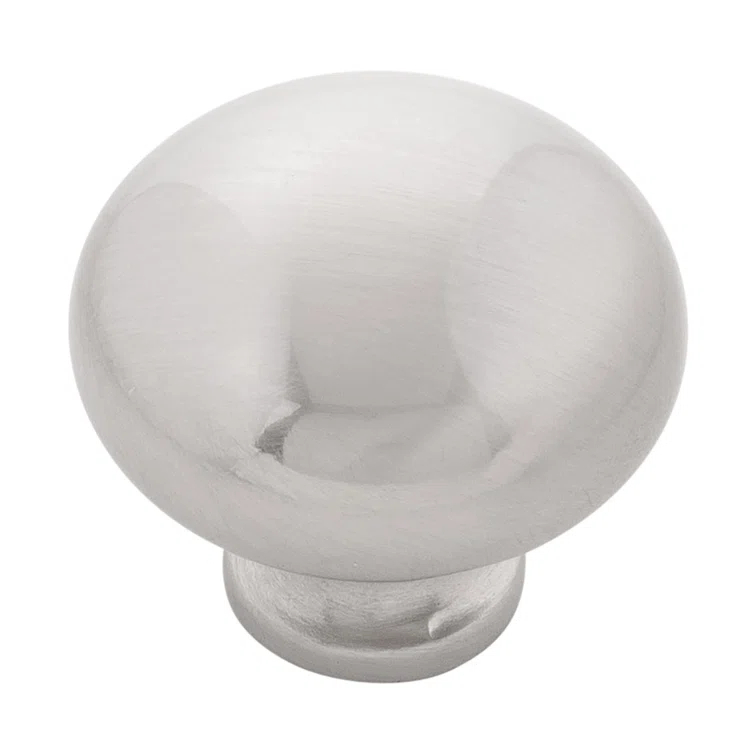 1" Length Bar Knob