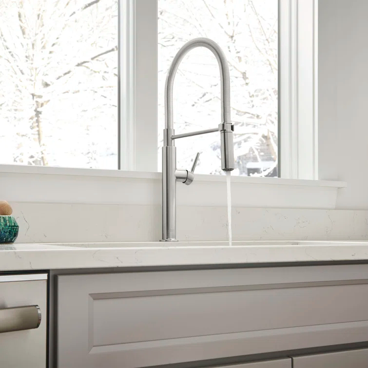 American Standard Studio S Kitchen Faucet