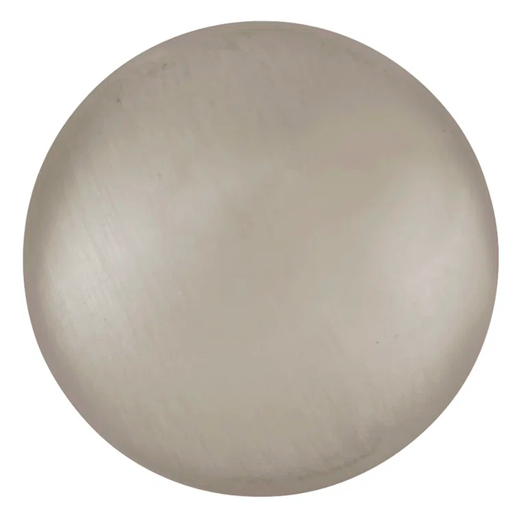 1" Length Bar Knob