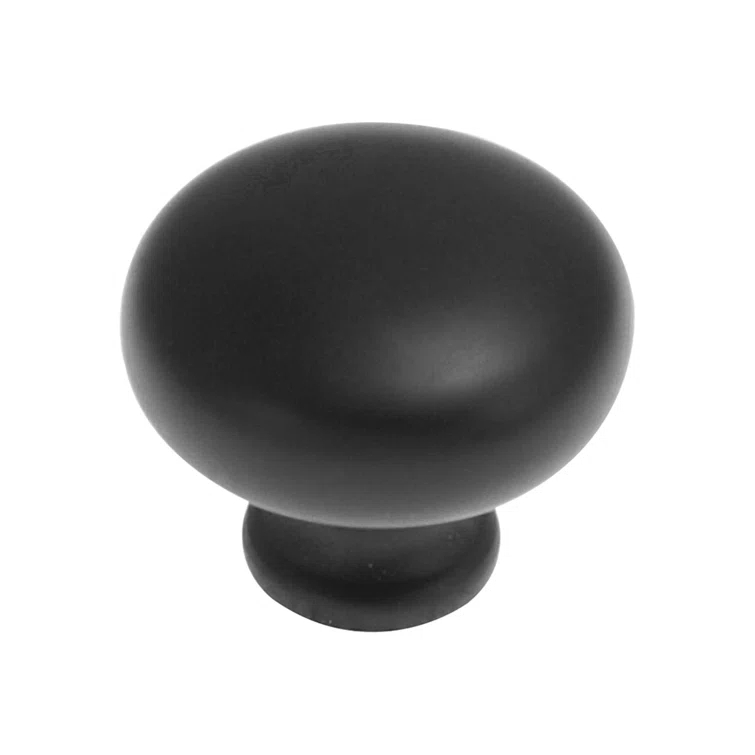 1" Length Bar Knob