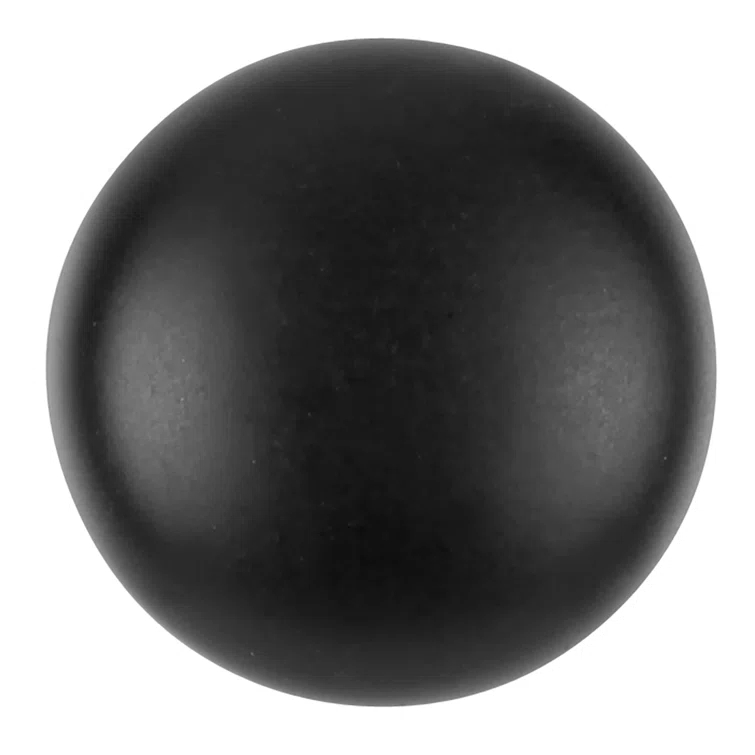 1" Length Bar Knob