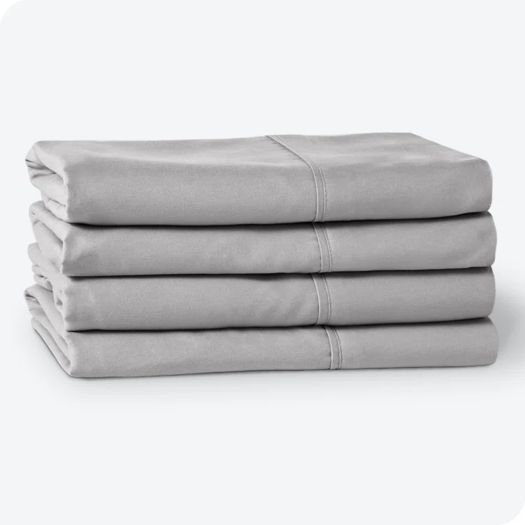Bare Home Microfiber - Set of 4 (Set of 4)