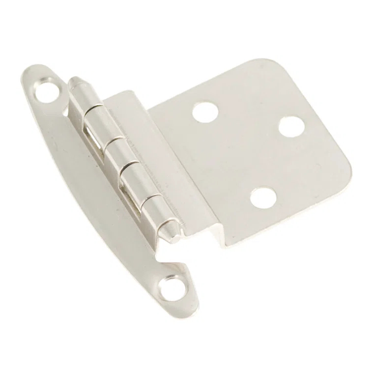 Invisible/Concealed Single Door Hinge