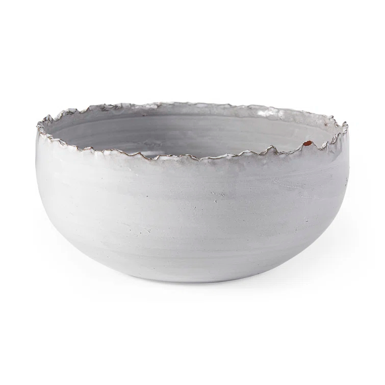 Webster Ceramic Decorative Bowl 1