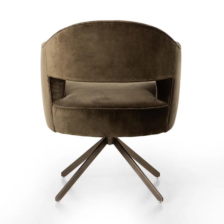 Glasgow Swivel Office Chair