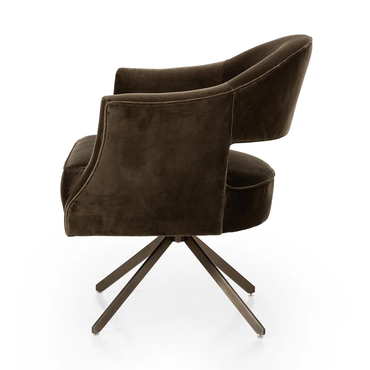 Glasgow Swivel Office Chair