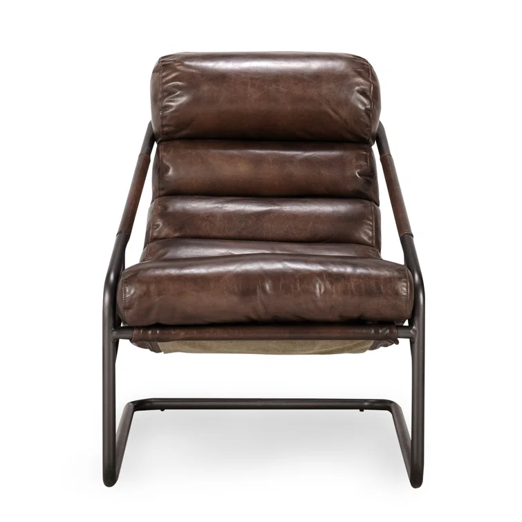 Jamia Accent Chair