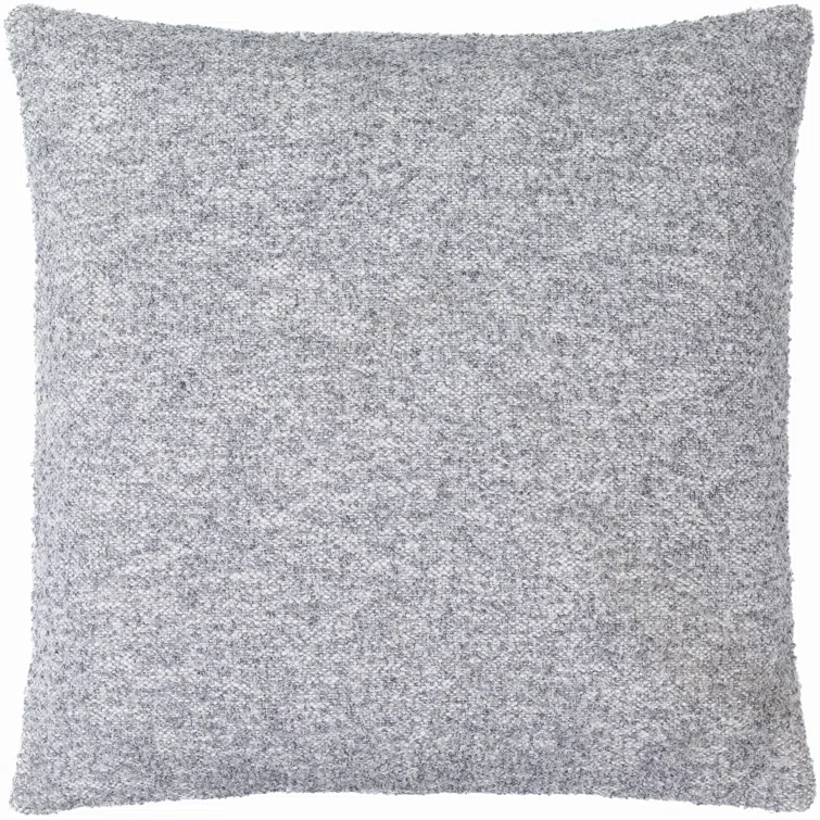 Bobby Throw Pillow