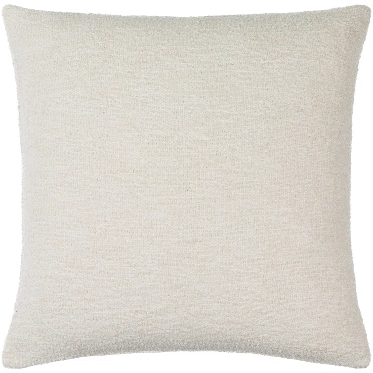 Bobby Throw Pillow
