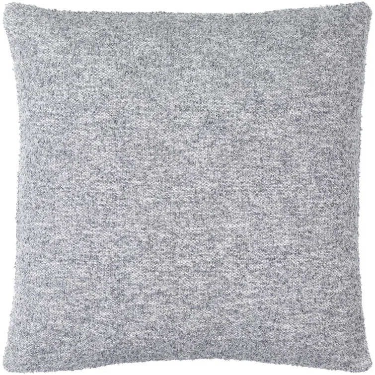 Bobby Throw Pillow