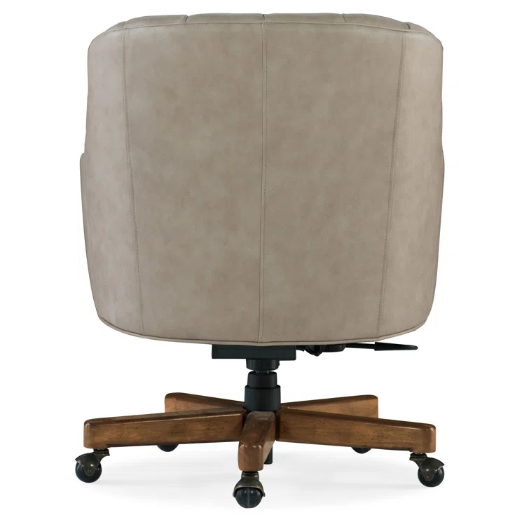 Heloise Genuine Leather Executive Chair