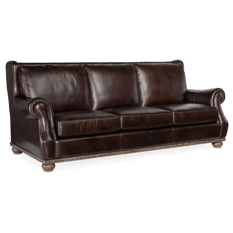 Hooker Furniture RC Stationary Sofa | Wayfair