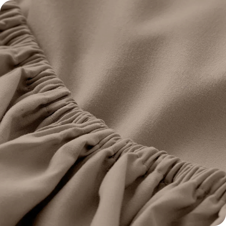 Bare Home Ultra-Soft Microfiber Sheet Set