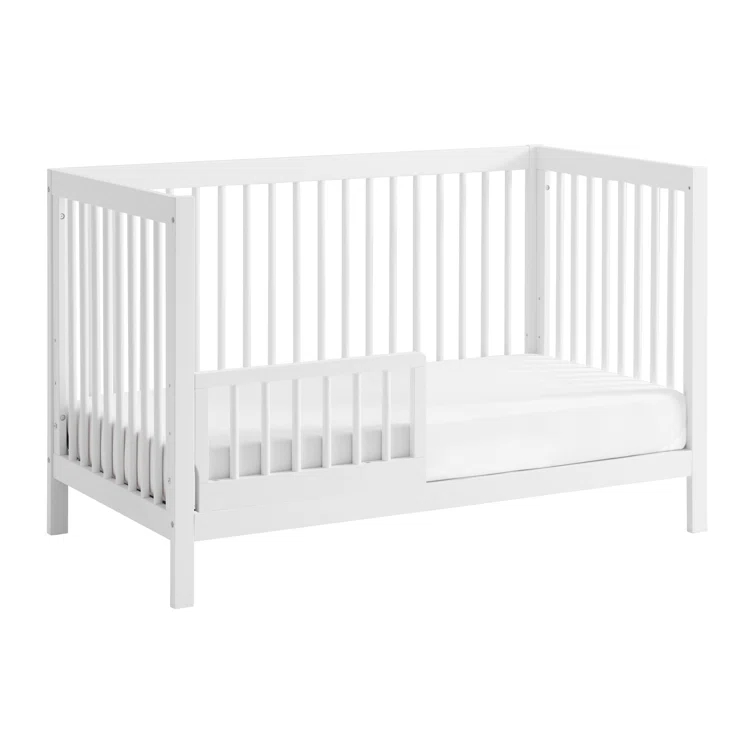 Essential 4 In 1 Island Crib