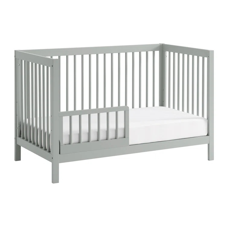 Essential 4 In 1 Island Crib