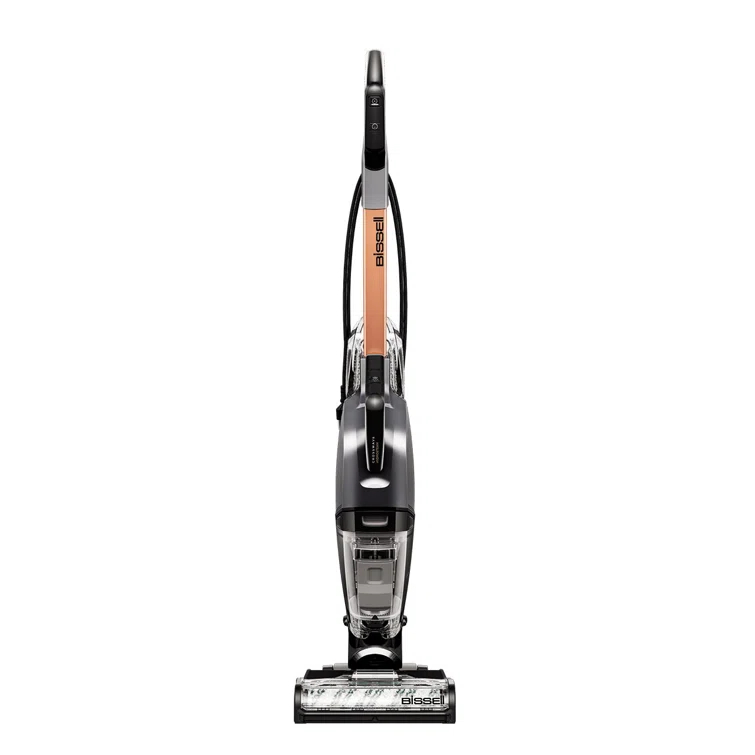 BISSELL 35151 BISSELL CrossWave HydroSteam Wet Dry Vac, Multi-Purpose Vacuum, Wash, and Steam, 35151, Multicolor