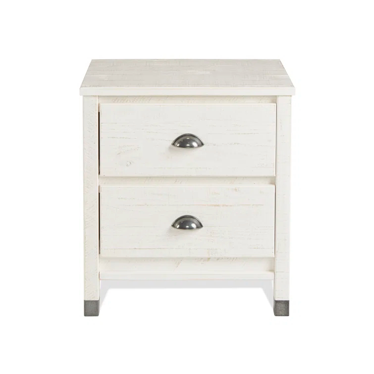 Baja 2 - Drawer Nightstand