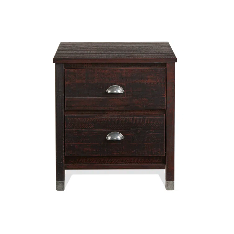 Baja 2 - Drawer Nightstand