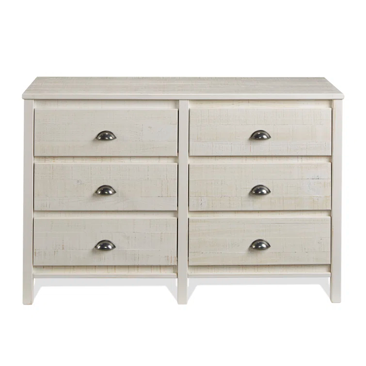 Baja 6 - Drawer Dresser