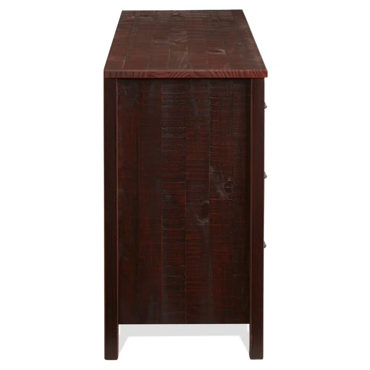 Altamirano 6 - Drawer Double Dresser