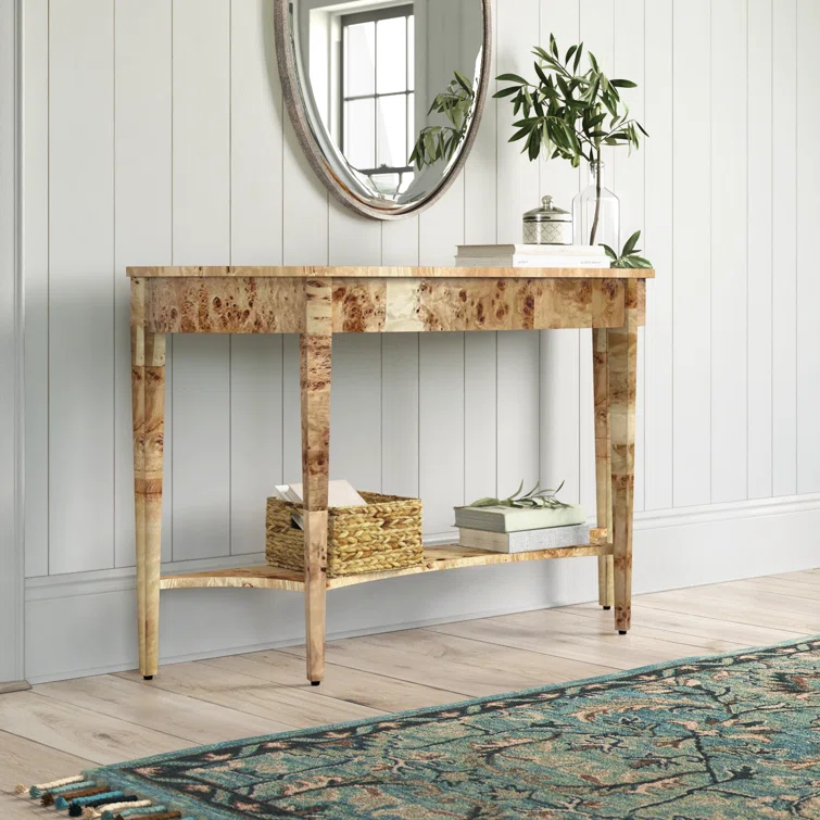 Kal 54" Console Table