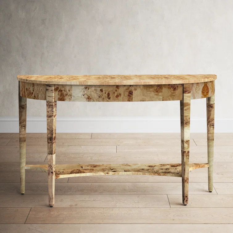 Kal 54" Console Table