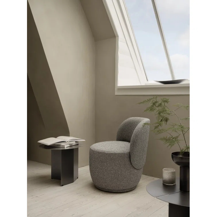 ONDEA Stainless Steel Decorative Bowl