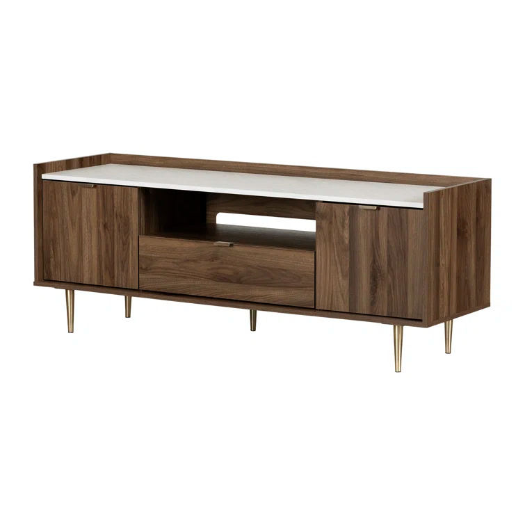 Hype TV Stand for TVs up to 75"